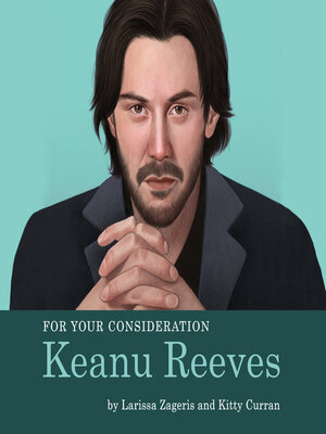 cover image of For Your Consideration